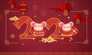 又一年春節(jié)到，預(yù)祝大家春節(jié)快樂！